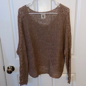 Billabong sweater
